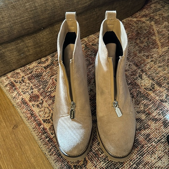 Blondo waterproof booties - Picture 1 of 6